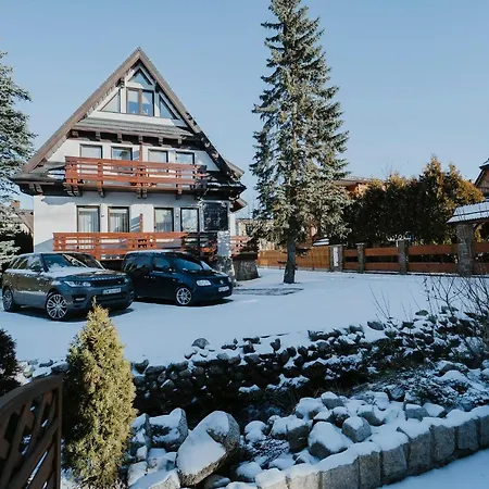 Ijg Imperial Krupowki Zakopane
