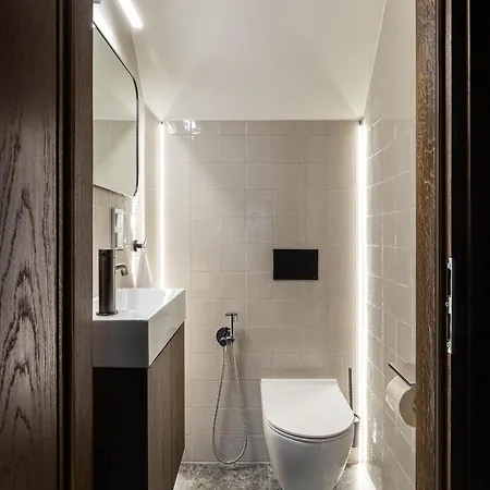 Ijg Imperial Krupowki Apartmán *