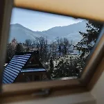 Ijg Imperial Krupówki Apartamento Zakopane