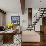 Ijg Imperial Krupówki Apartamento Zakopane