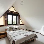 Apartmán Ijg Imperial Krupowki *