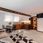 Ijg Imperial Krupówki Apartamento *