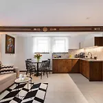 Ijg Imperial Krupówki Apartamento Zakopane