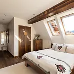 Apartamento Ijg Imperial Krupówki *