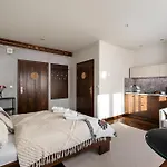Apartamento Ijg Imperial Krupówki *