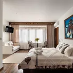 Ijg Imperial Krupówki Apartamento Zakopane