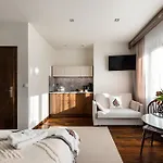 Ijg Imperial Krupówki Apartamento *