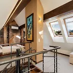 Ijg Imperial Krupówki Apartamento *