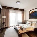 Ijg Imperial Krupówki Apartamento *