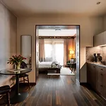 Apartamento Ijg Imperial Krupówki