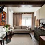 Apartamento Ijg Imperial Krupówki *