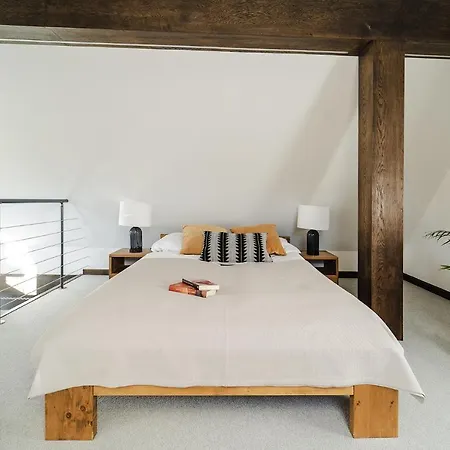 Ijg Imperial Krupowki Διαμέρισμα *