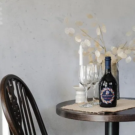 Ijg Imperial Krupowki 아파트 자코파네