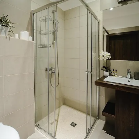 Ijg Imperial Krupowki 아파트 *