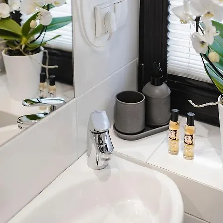 Ijg Imperial Krupowki شقة