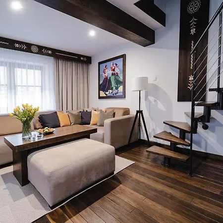 Ijg Imperial Krupowki *