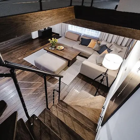 Ijg Imperial Krupowki * 자코파네