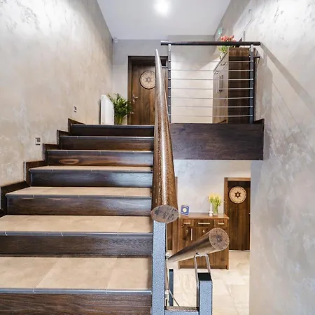 Ijg Imperial Krupowki * Ζακοπάνε