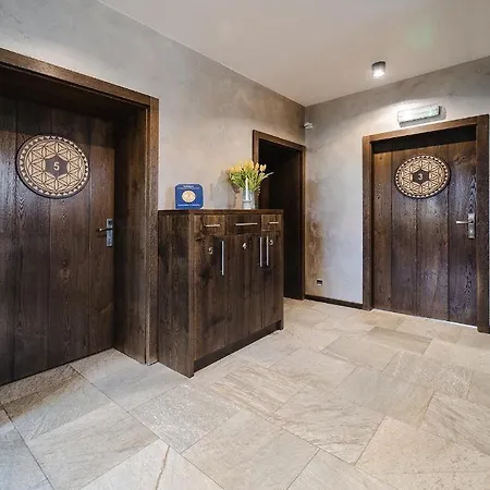 Ijg Imperial Krupowki *