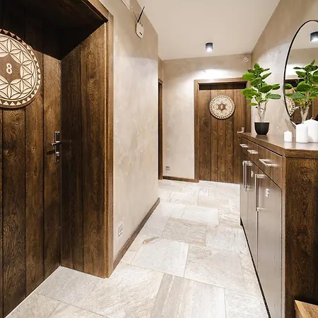 Ijg Imperial Krupowki * Zakopane