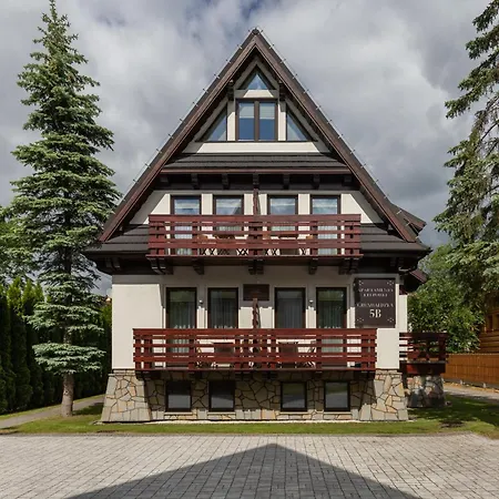 Ijg Imperial Krupowki