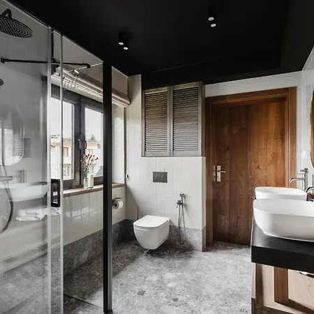 Ijg Imperial Krupowki Διαμέρισμα