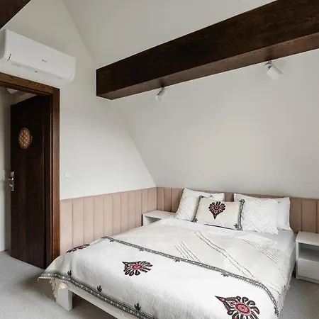 Ijg Imperial Krupowki * Zakopane