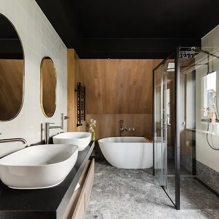 Ijg Imperial Krupówki Apartamento