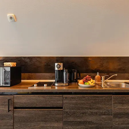 Ijg Imperial Krupowki شقة *