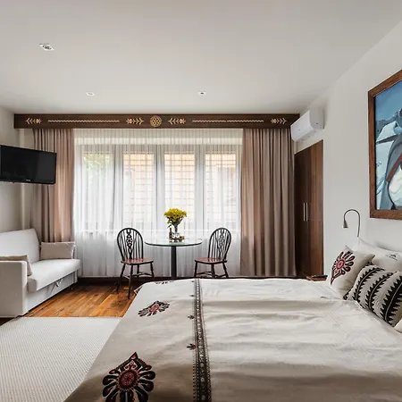 Ijg Imperial Krupowki