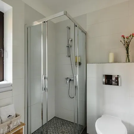 아파트 Ijg Imperial Krupowki *