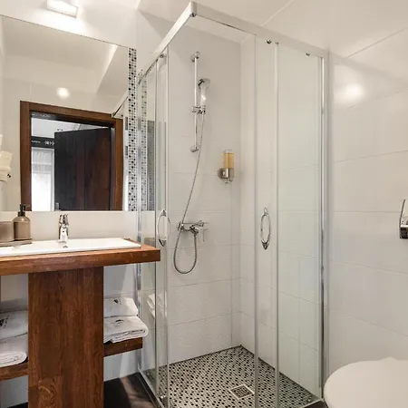 Ijg Imperial Krupowki Appartement Zakopane