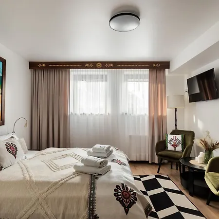 Ijg Imperial Krupowki Ζακοπάνε