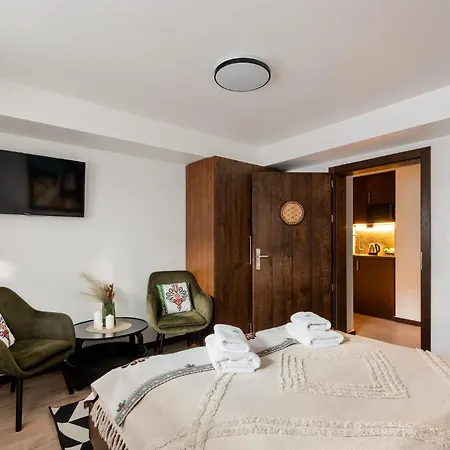 Ijg Imperial Krupowki *