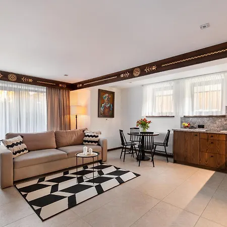 Ijg Imperial Krupowki *