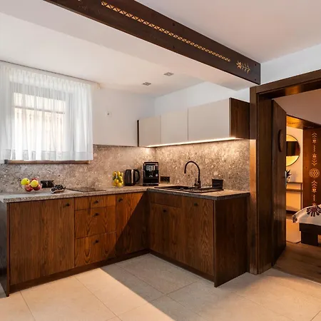 Ijg Imperial Krupowki Ζακοπάνε