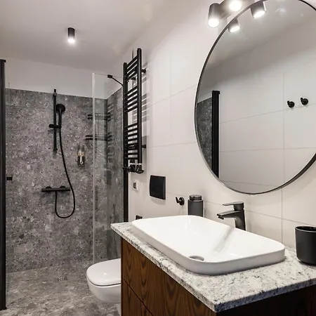 Ijg Imperial Krupowki * Ζακοπάνε