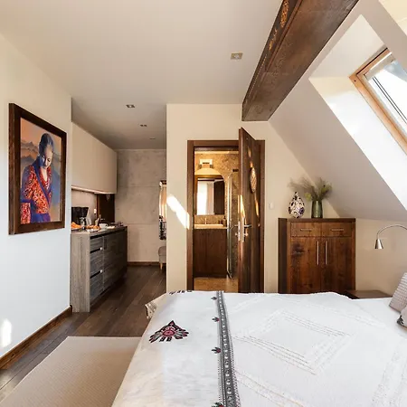 Ijg Imperial Krupowki Διαμέρισμα Ζακοπάνε