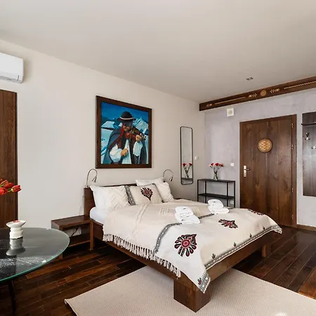 Ijg Imperial Krupowki * Ζακοπάνε