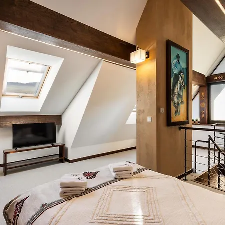 Ijg Imperial Krupowki Ζακοπάνε