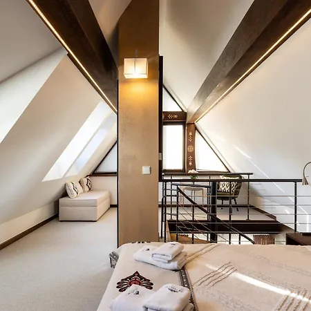 Ijg Imperial Krupowki *