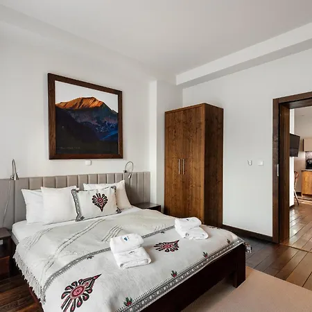 Ijg Imperial Krupowki * Ζακοπάνε