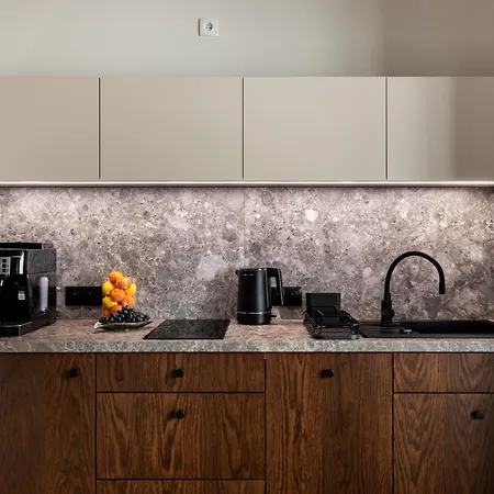 Ijg Imperial Krupowki Διαμέρισμα