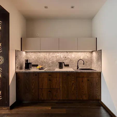 Ijg Imperial Krupowki Διαμέρισμα