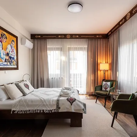 Ijg Imperial Krupowki Ζακοπάνε