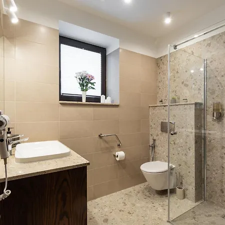 Διαμέρισμα Ijg Imperial Krupowki