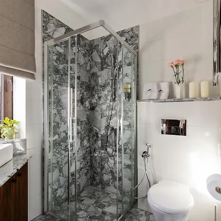 Ijg Imperial Krupowki Διαμέρισμα