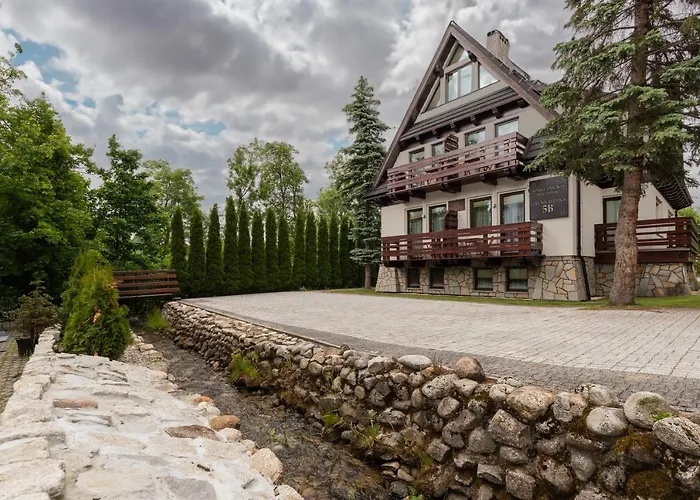 Ijg Imperial Krupowki