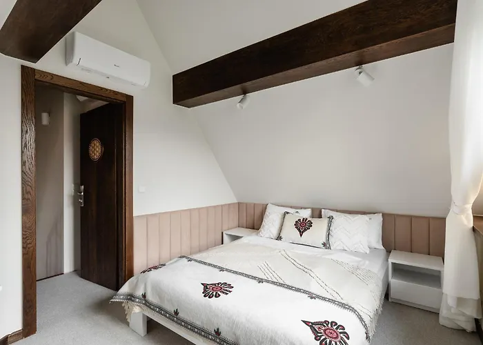 Ijg Imperial Krupowki * זקופאנה